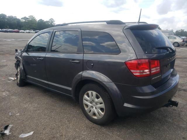 Photo 1 VIN: 3C4PDCABXJT534096 - DODGE JOURNEY SE 