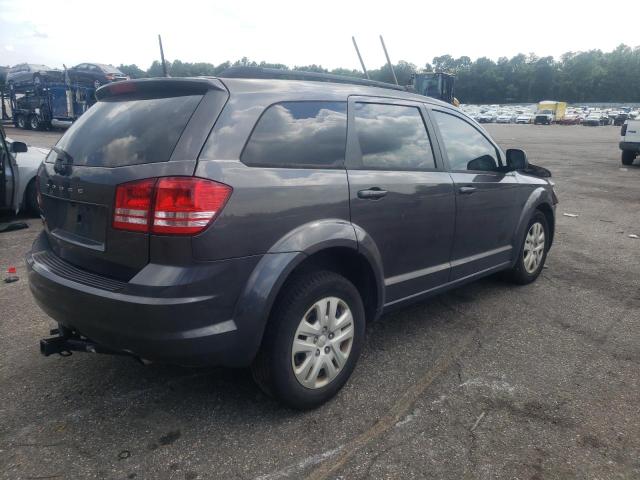 Photo 2 VIN: 3C4PDCABXJT534096 - DODGE JOURNEY SE 