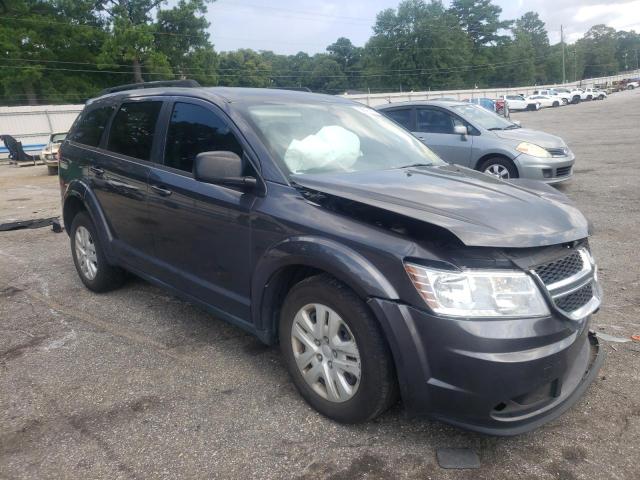 Photo 3 VIN: 3C4PDCABXJT534096 - DODGE JOURNEY SE 