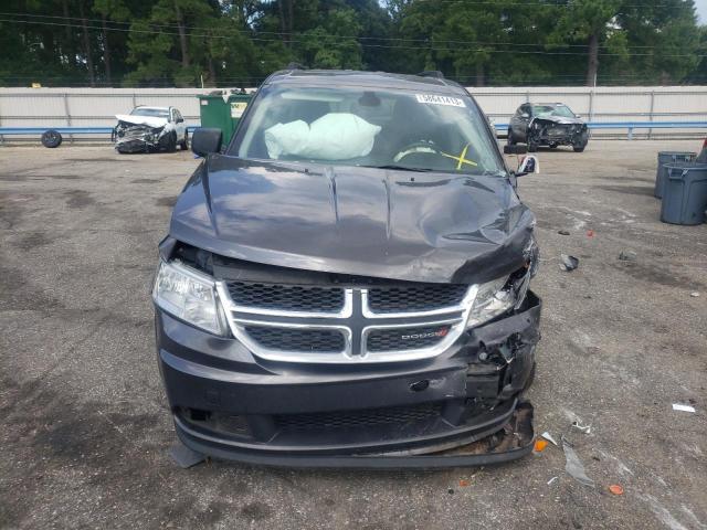 Photo 4 VIN: 3C4PDCABXJT534096 - DODGE JOURNEY SE 