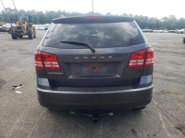 Photo 5 VIN: 3C4PDCABXJT534096 - DODGE JOURNEY SE 