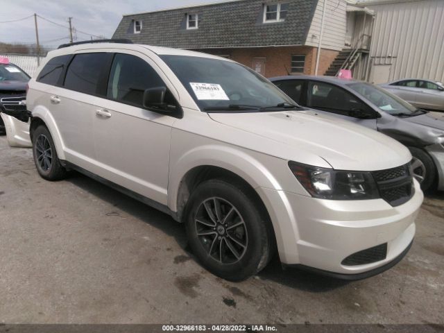 Photo 0 VIN: 3C4PDCABXJT534311 - DODGE JOURNEY 