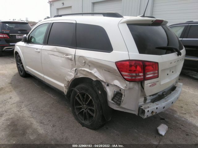 Photo 2 VIN: 3C4PDCABXJT534311 - DODGE JOURNEY 