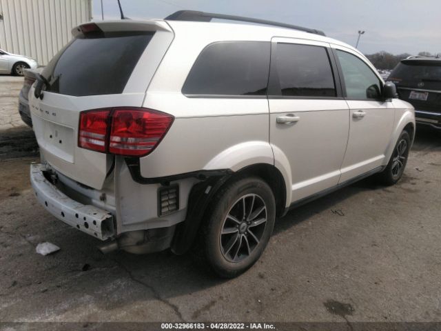 Photo 3 VIN: 3C4PDCABXJT534311 - DODGE JOURNEY 