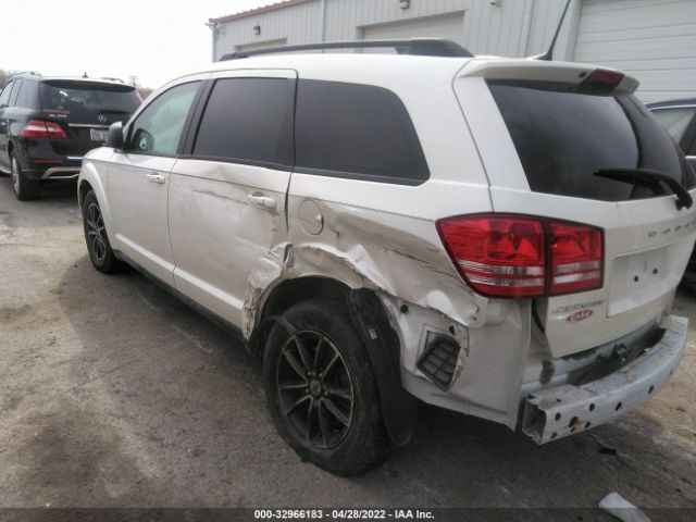 Photo 5 VIN: 3C4PDCABXJT534311 - DODGE JOURNEY 