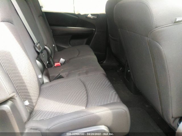 Photo 7 VIN: 3C4PDCABXJT534311 - DODGE JOURNEY 