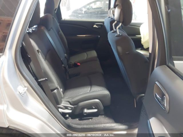 Photo 7 VIN: 3C4PDCABXJT536205 - DODGE JOURNEY 