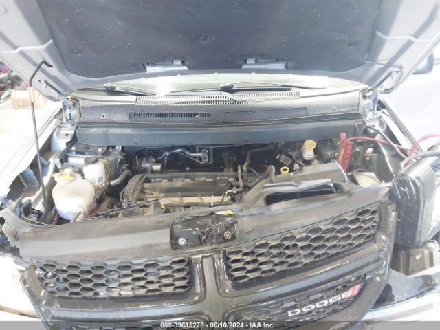 Photo 9 VIN: 3C4PDCABXJT536205 - DODGE JOURNEY 