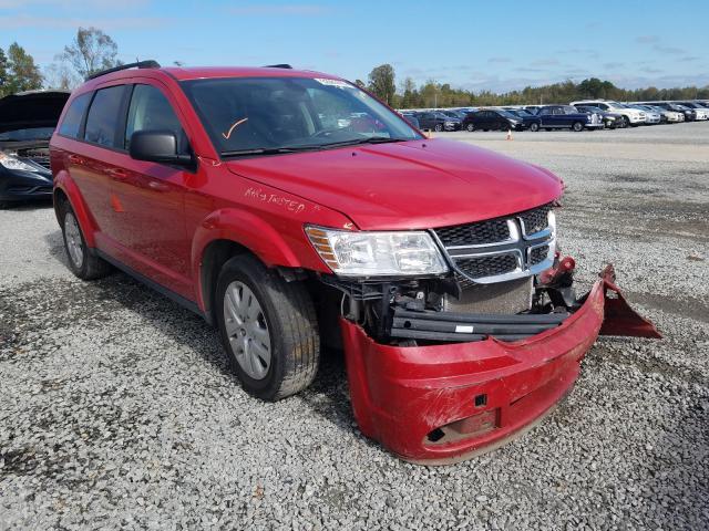 Photo 0 VIN: 3C4PDCABXKT737958 - DODGE JOURNEY SE 