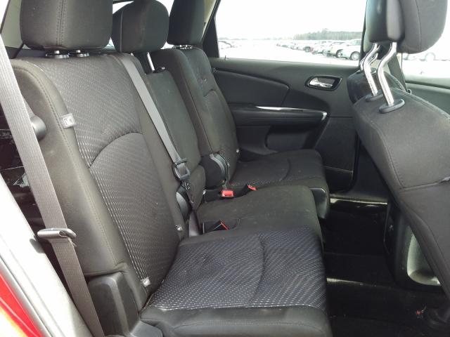 Photo 5 VIN: 3C4PDCABXKT737958 - DODGE JOURNEY SE 