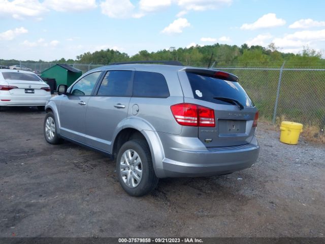 Photo 2 VIN: 3C4PDCABXKT738155 - DODGE JOURNEY 