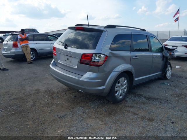 Photo 3 VIN: 3C4PDCABXKT738155 - DODGE JOURNEY 