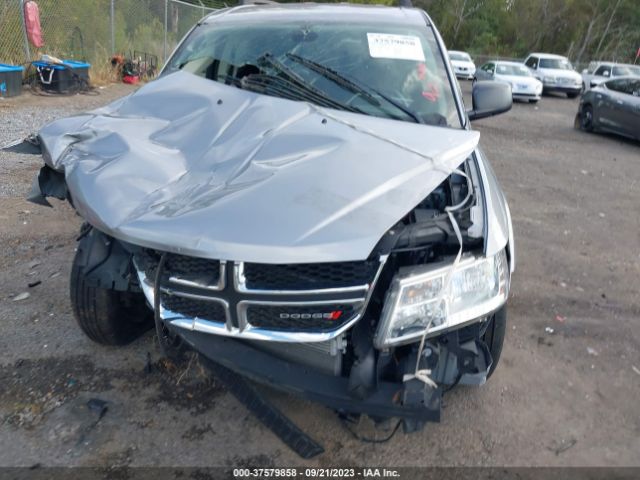 Photo 5 VIN: 3C4PDCABXKT738155 - DODGE JOURNEY 