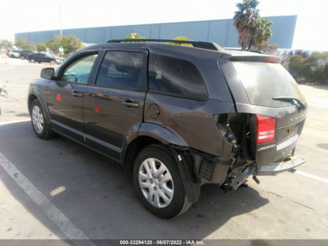 Photo 2 VIN: 3C4PDCABXKT750824 - DODGE JOURNEY 