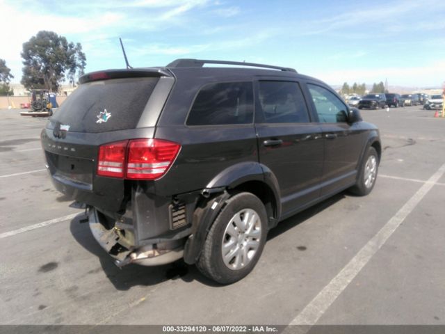 Photo 3 VIN: 3C4PDCABXKT750824 - DODGE JOURNEY 