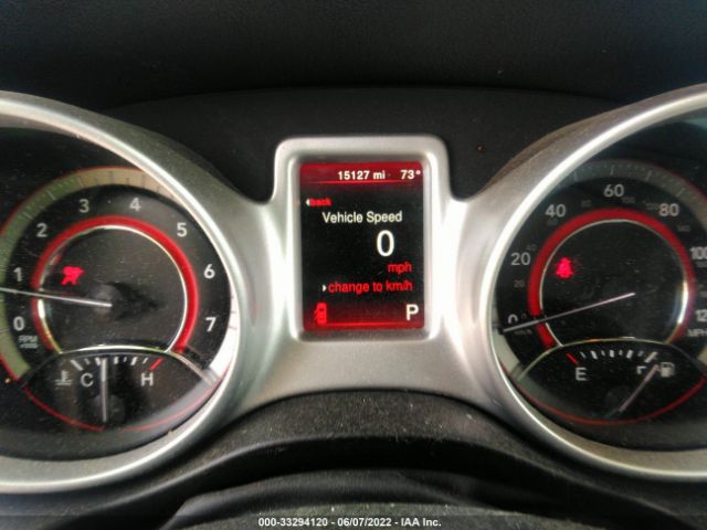 Photo 6 VIN: 3C4PDCABXKT750824 - DODGE JOURNEY 