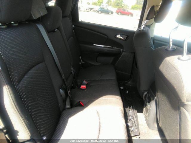 Photo 7 VIN: 3C4PDCABXKT750824 - DODGE JOURNEY 