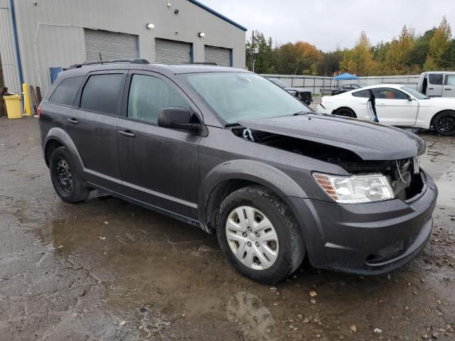 Photo 3 VIN: 3C4PDCABXKT764058 - DODGE JOURNEY SE 