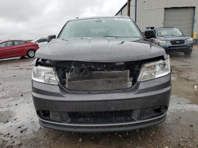 Photo 4 VIN: 3C4PDCABXKT764058 - DODGE JOURNEY SE 