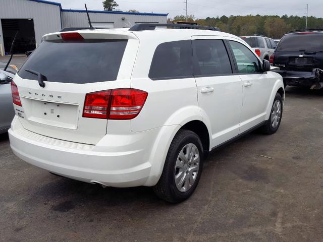 Photo 3 VIN: 3C4PDCABXKT764206 - DODGE JOURNEY 