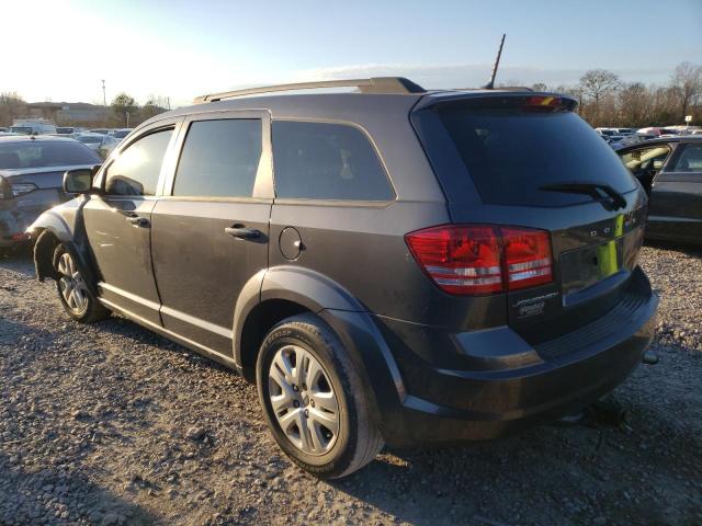 Photo 1 VIN: 3C4PDCABXKT858943 - DODGE JOURNEY SE 