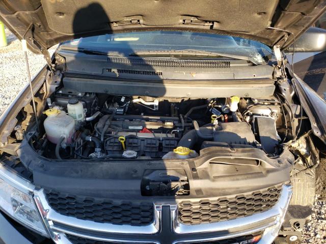 Photo 11 VIN: 3C4PDCABXKT858943 - DODGE JOURNEY SE 