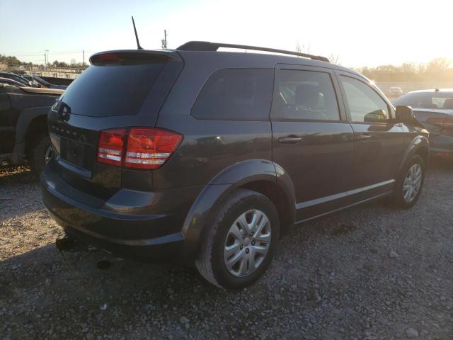 Photo 2 VIN: 3C4PDCABXKT858943 - DODGE JOURNEY SE 