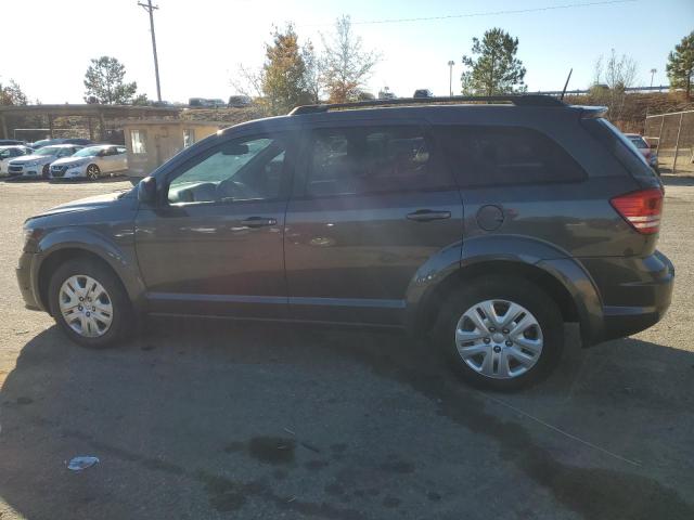 Photo 1 VIN: 3C4PDCABXKT864189 - DODGE JOURNEY SE 