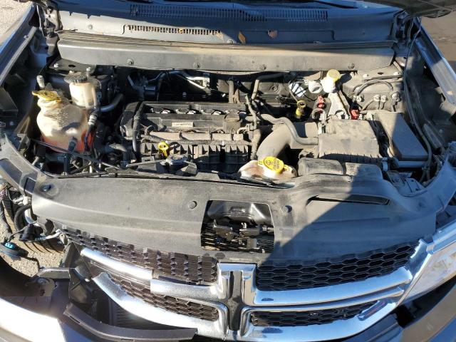 Photo 10 VIN: 3C4PDCABXKT864189 - DODGE JOURNEY SE 