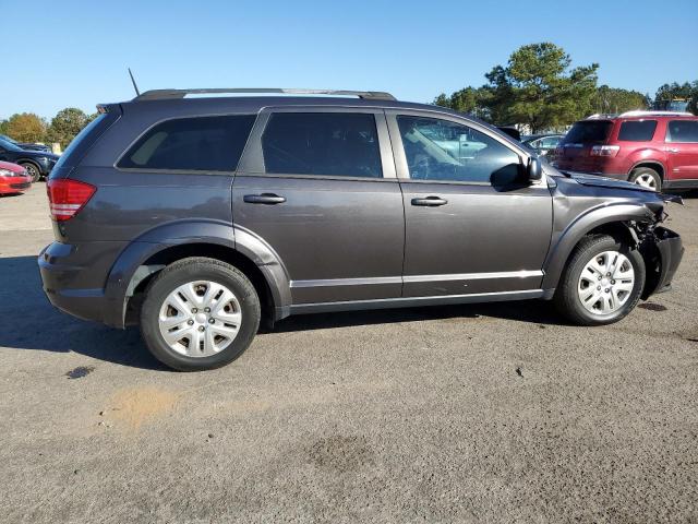 Photo 2 VIN: 3C4PDCABXKT864189 - DODGE JOURNEY SE 