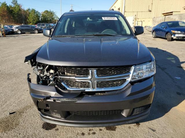 Photo 4 VIN: 3C4PDCABXKT864189 - DODGE JOURNEY SE 