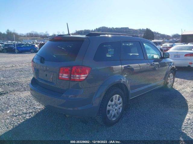 Photo 3 VIN: 3C4PDCABXKT864287 - DODGE JOURNEY 