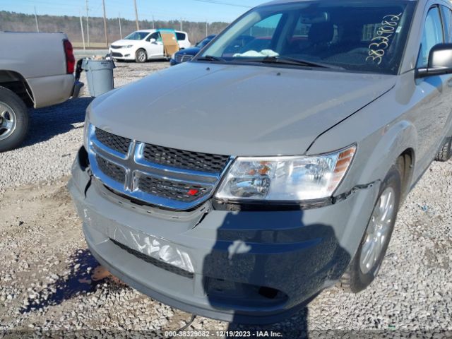 Photo 5 VIN: 3C4PDCABXKT864287 - DODGE JOURNEY 