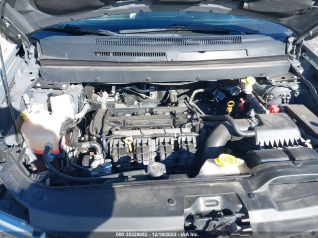 Photo 9 VIN: 3C4PDCABXKT864287 - DODGE JOURNEY 