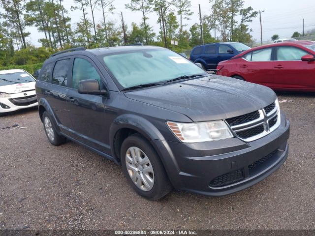 Photo 0 VIN: 3C4PDCABXKT864306 - DODGE JOURNEY 