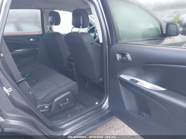 Photo 7 VIN: 3C4PDCABXKT864306 - DODGE JOURNEY 