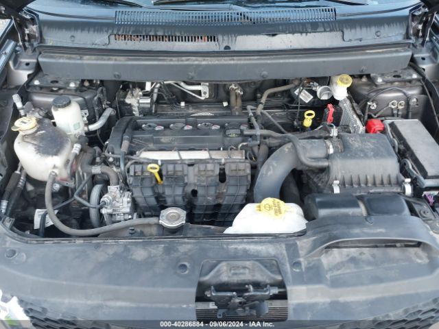 Photo 9 VIN: 3C4PDCABXKT864306 - DODGE JOURNEY 