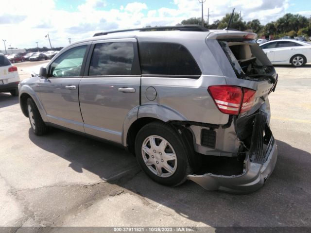 Photo 2 VIN: 3C4PDCABXKT864550 - DODGE JOURNEY 