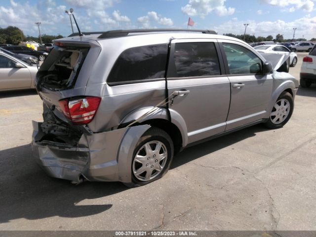 Photo 3 VIN: 3C4PDCABXKT864550 - DODGE JOURNEY 