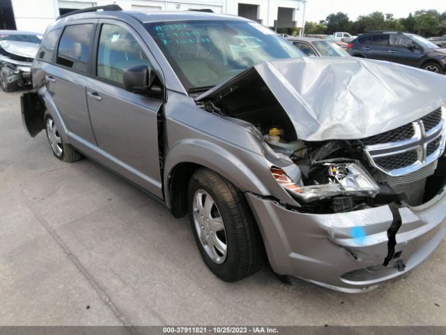 Photo 5 VIN: 3C4PDCABXKT864550 - DODGE JOURNEY 