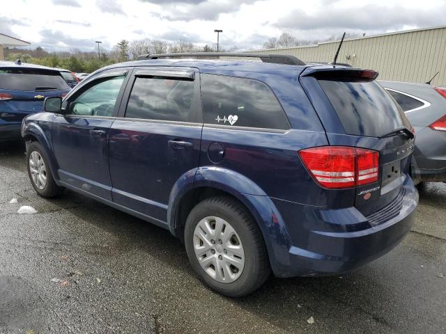 Photo 1 VIN: 3C4PDCABXKT864614 - DODGE JOURNEY 