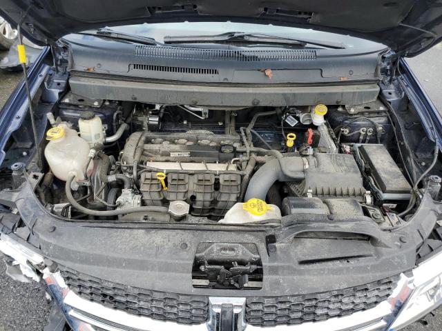 Photo 10 VIN: 3C4PDCABXKT864614 - DODGE JOURNEY 