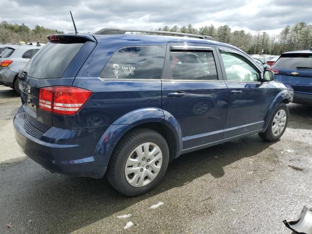 Photo 2 VIN: 3C4PDCABXKT864614 - DODGE JOURNEY 