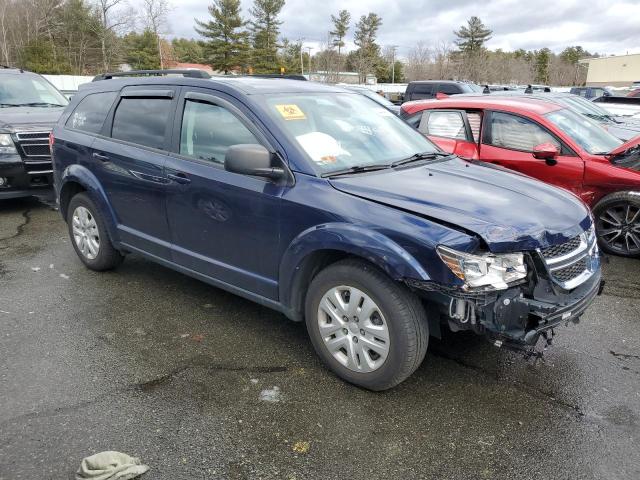 Photo 3 VIN: 3C4PDCABXKT864614 - DODGE JOURNEY 