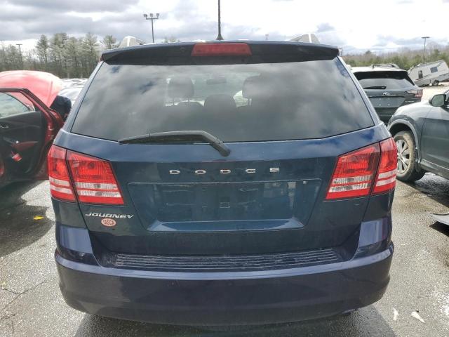 Photo 5 VIN: 3C4PDCABXKT864614 - DODGE JOURNEY 