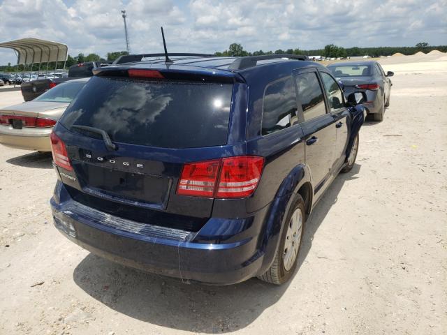 Photo 3 VIN: 3C4PDCABXKT865004 - DODGE JOURNEY SE 