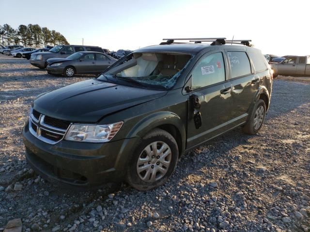 Photo 0 VIN: 3C4PDCABXKT868503 - DODGE JOURNEY SE 