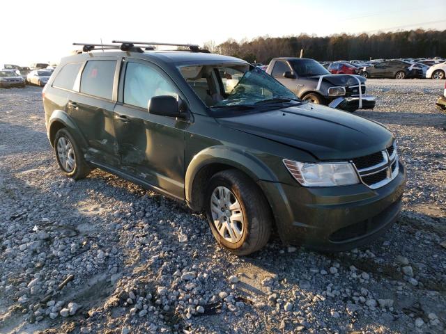 Photo 3 VIN: 3C4PDCABXKT868503 - DODGE JOURNEY SE 