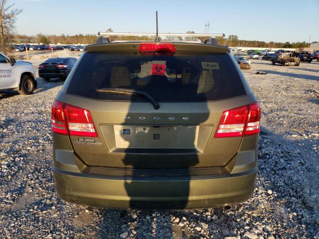 Photo 5 VIN: 3C4PDCABXKT868503 - DODGE JOURNEY SE 