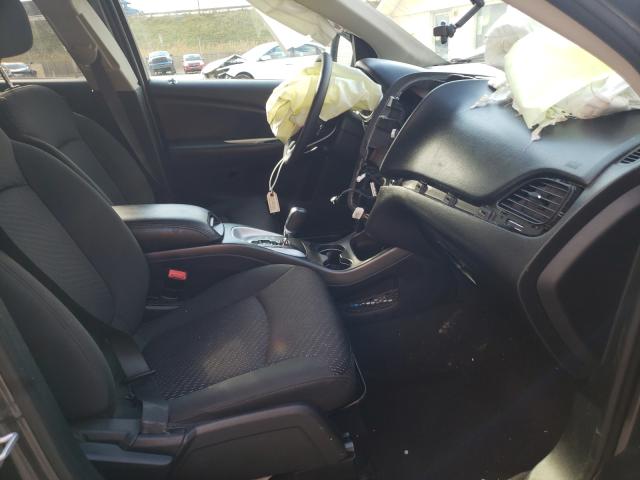 Photo 4 VIN: 3C4PDCABXKT868842 - DODGE JOURNEY SE 